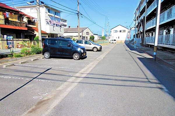 ビレッジハウス城東4号棟 0205｜兵庫県姫路市城東町毘沙門(賃貸マンション2K・2階・28.98㎡)の写真 その12