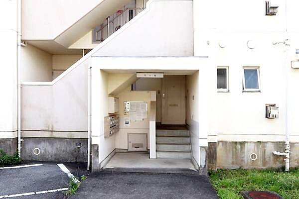 ビレッジハウス堀1号棟 0404｜兵庫県西脇市堀町(賃貸マンション3DK・4階・53.08㎡)の写真 その16