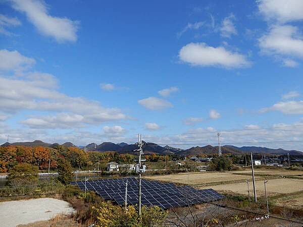 ビレッジハウス滝野1号棟 0303｜兵庫県加東市北野(賃貸マンション2DK・3階・38.46㎡)の写真 その13