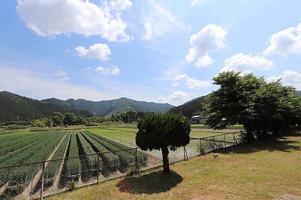 ビレッジハウス山南2号棟 0208｜兵庫県丹波市山南町和田(賃貸マンション1LDK・2階・39.83㎡)の写真 その13