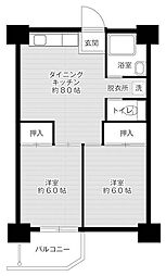 🉐敷金礼金0円！🉐ビレッジハウス泉北栂タワー1号棟