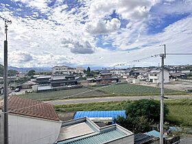 ビレッジハウス柞田1号棟 0504 ｜ 香川県観音寺市柞田町1451-1（賃貸マンション2K・5階・33.54㎡） その13