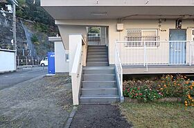 ビレッジハウス白浜1号棟 0101 ｜ 和歌山県西牟婁郡白浜町堅田2435-10（賃貸マンション1DK・1階・28.98㎡） その16