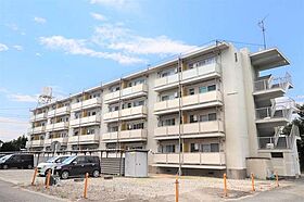 ビレッジハウス片山2号棟 0205 ｜ 兵庫県小野市片山町1251-3（賃貸マンション1DK・2階・28.98㎡） その1