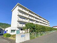 和歌山県新宮市三輪崎3-15-1：物件画像／ビレッジハウス　住まい相談センター（関西エリア）　ビレッジハウス・マネジメント株式会社