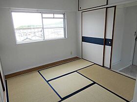 ビレッジハウス北条第三1号棟 0507 ｜ 兵庫県加西市北条町北条273-3（賃貸マンション2K・5階・33.54㎡） その8