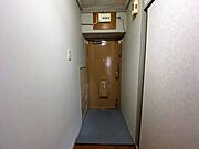 ビレッジハウスの同一物件・同一タイプの間取りの写真です