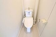 ビレッジハウスの同一物件・同一タイプの間取りの写真です