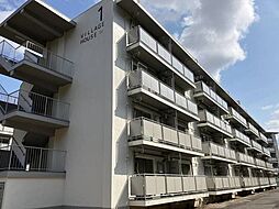 ビレッジハウス和田1号棟