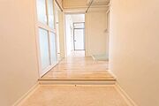 ビレッジハウスの同一物件・同一タイプの間取りの写真です