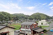ビレッジハウスの同一物件・同一タイプの間取りの写真です