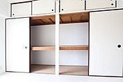 ビレッジハウスの同一物件・同一タイプの間取りの写真です