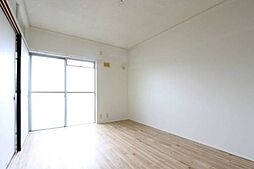 ビレッジハウス旭ヶ丘2号棟 0306 3階3DKのリビング/ダイニング