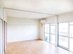 ビレッジハウス楠II1号棟 0307