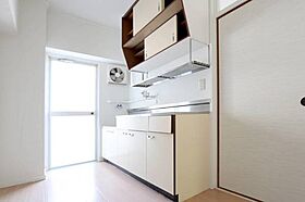 ビレッジハウス埴生2号棟