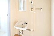 ビレッジハウスの同一物件・同一タイプの間取りの写真です