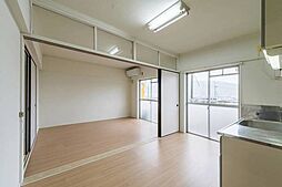 ビレッジハウス能島8号棟 0506