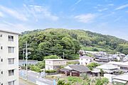 ビレッジハウスの同一物件・同一タイプの間取りの写真です