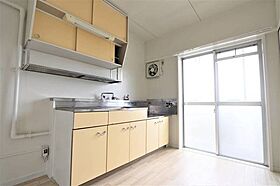 ビレッジハウス久手3号棟