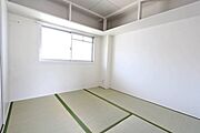 ビレッジハウスの同一物件・同一タイプの間取りの写真です