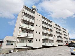 ビレッジハウス玖珂2号棟 0404