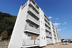 ビレッジハウス願万地2号棟 0409