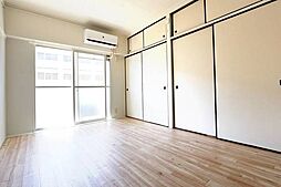 ビレッジハウス高津2号棟 0404