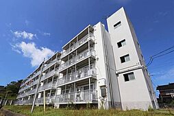 ビレッジハウス高津2号棟 0404