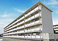 ビレッジハウス吉永1号棟