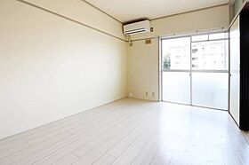 ビレッジハウス楠II1号棟