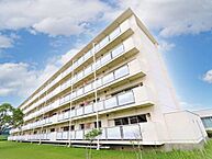 山口県宇部市大字東万倉343-6：物件画像／ビレッジハウス　住まい相談センター（中国エリア）　ビレッジハウス・マネジメント株式会社
