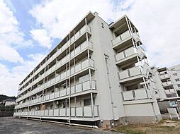 ビレッジハウス宮ヶ迫1号棟