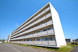 ビレッジハウス津の井4号棟