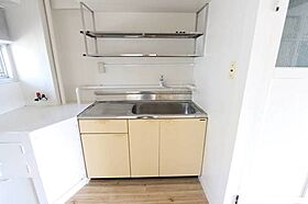 ビレッジハウス中須2号棟