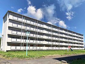ビレッジハウス松山上野4号棟