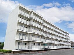 ビレッジハウス境港第三2号棟