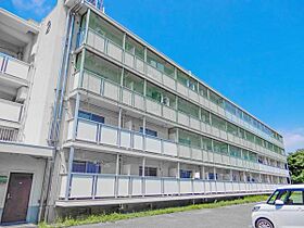 ビレッジハウス小野田1号棟