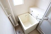 ビレッジハウスの同一物件・同一タイプの間取りの写真です