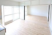 ビレッジハウスの同一物件・同一タイプの間取りの写真です