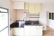ビレッジハウスの同一物件・同一タイプの間取りの写真です