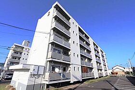 ビレッジハウス白枝1号棟