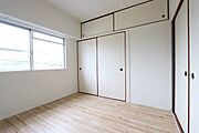 ビレッジハウスの同一物件・同一タイプの間取りの写真です