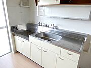 ビレッジハウスの同一物件・同一タイプの間取りの写真です