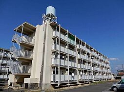 ビレッジハウス大町II1号棟