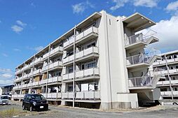 ビレッジハウス富岡4号棟