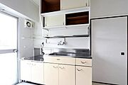 ビレッジハウスの同一物件・同一タイプの間取りの写真です