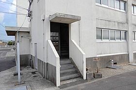 ビレッジハウス上乃木1号棟 0207 ｜ 島根県松江市上乃木２丁目13-13（賃貸マンション2K・2階・28.98㎡） その15