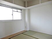 ビレッジハウスの同一物件・同一タイプの間取りの写真です