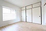 ビレッジハウスの同一物件・同一タイプの間取りの写真です