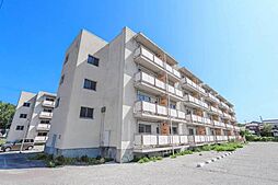 ビレッジハウス滝山1号棟